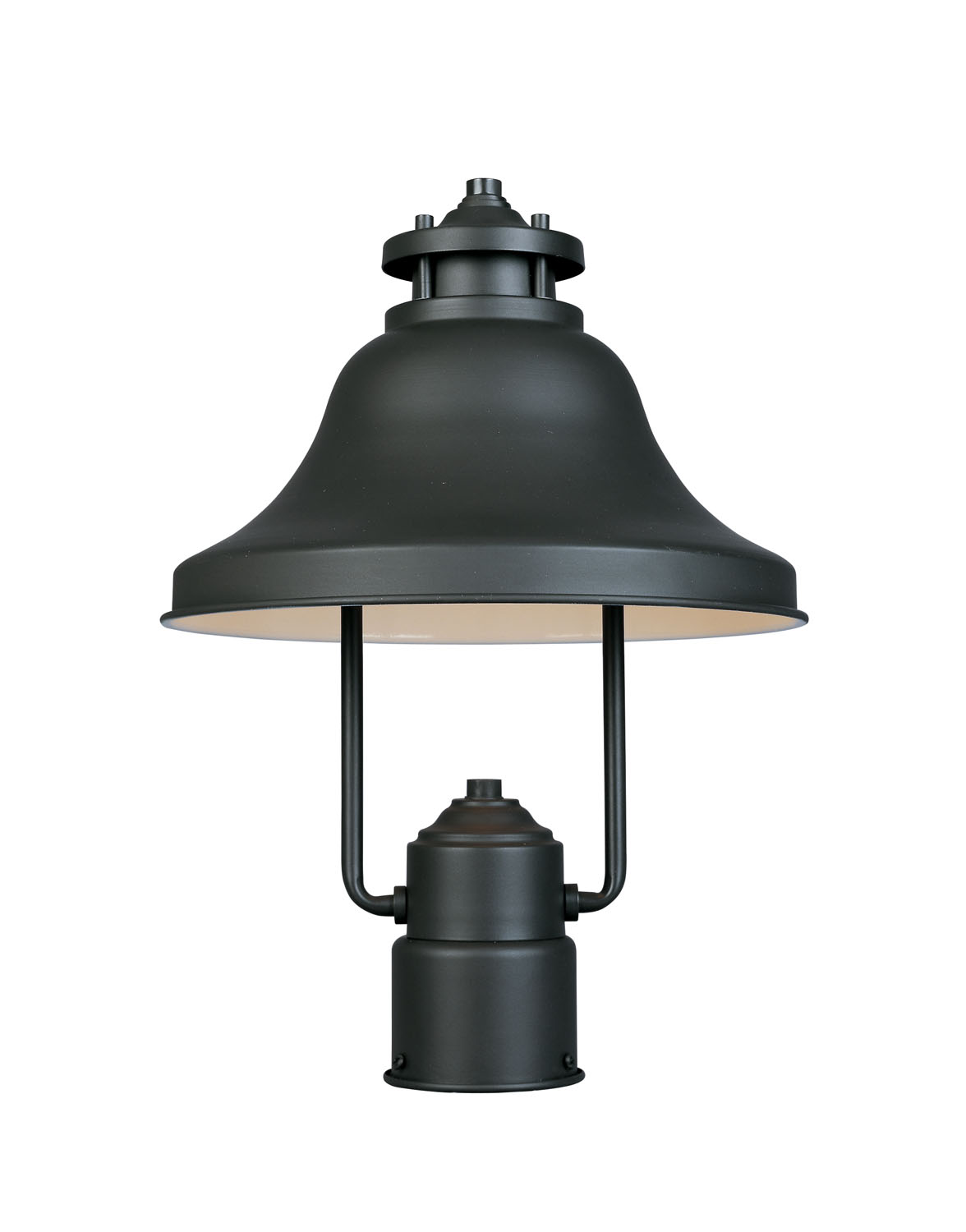 Bayport 1-Light Pos… - image
