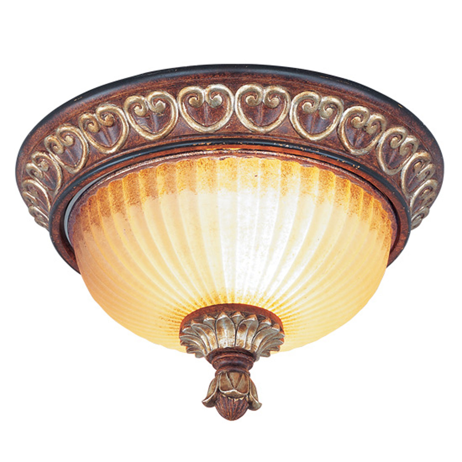 Livex Lighting 8580-63 Villa Verona Wall Sconce 
