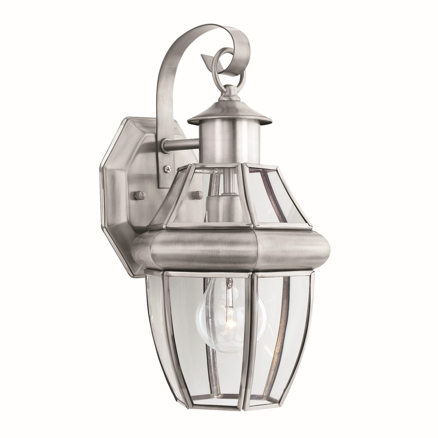 Heritage 1-Light Ou… - image