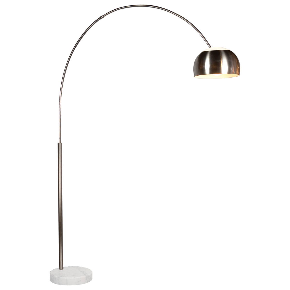 One Light Floor Lamp