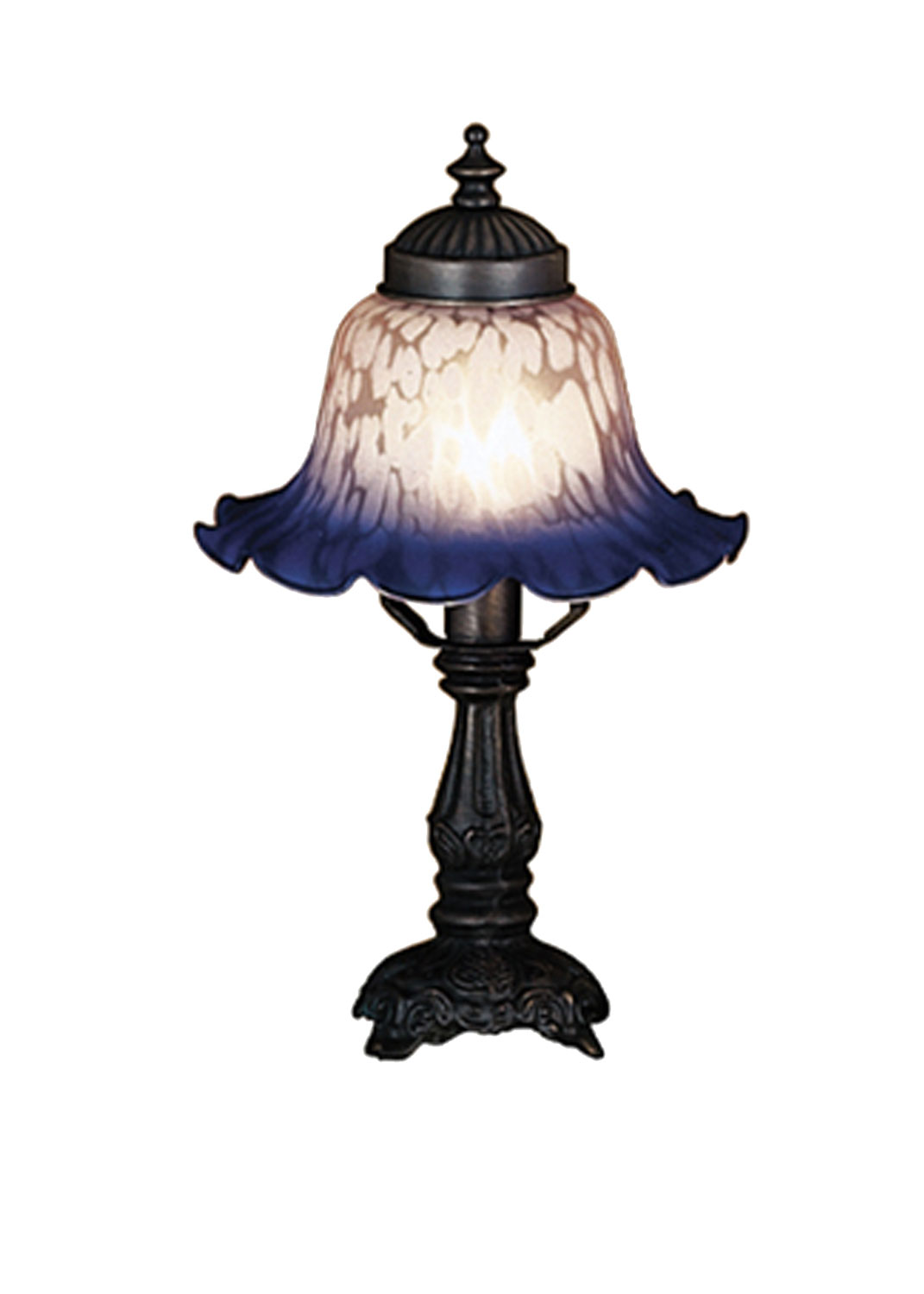One Light Mini Lamp