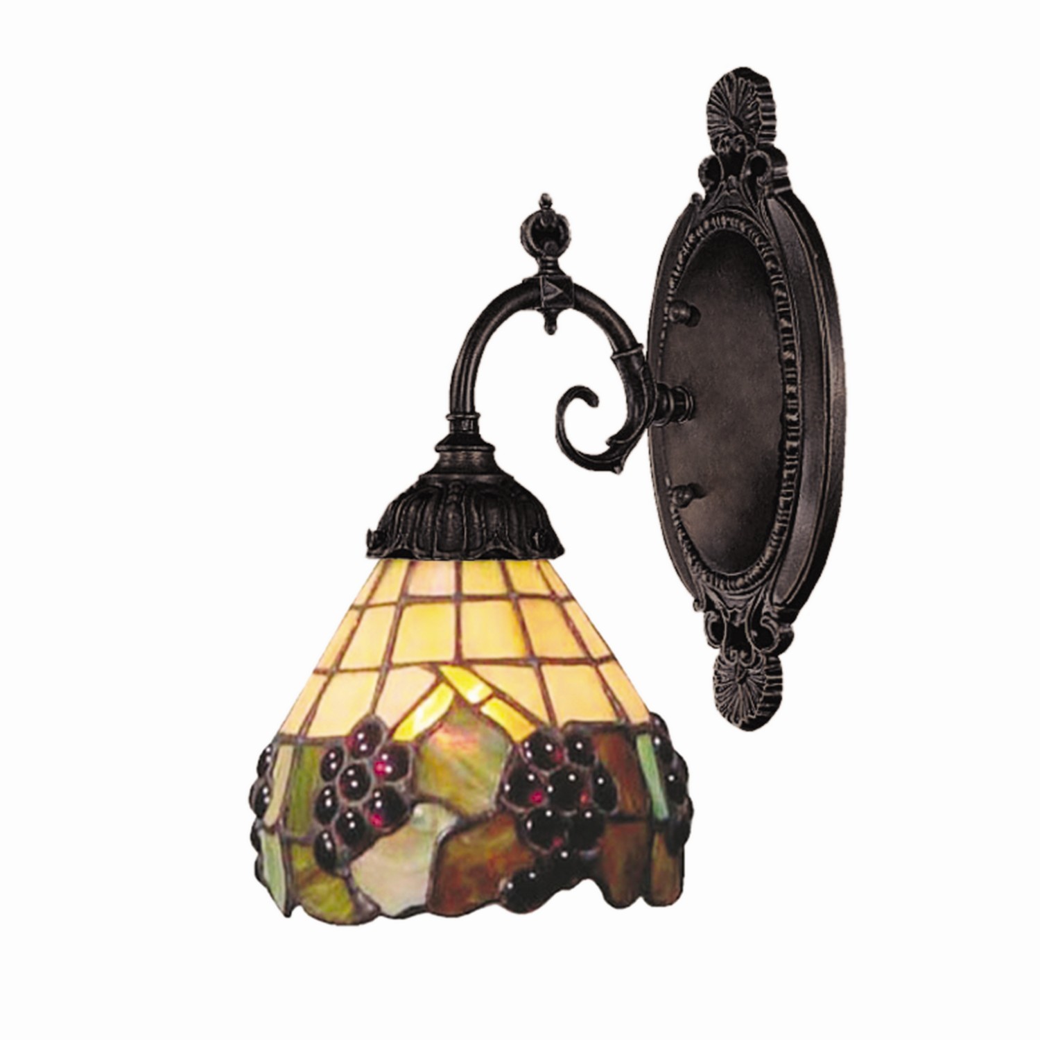Mix-N-Match 1-Light… - image