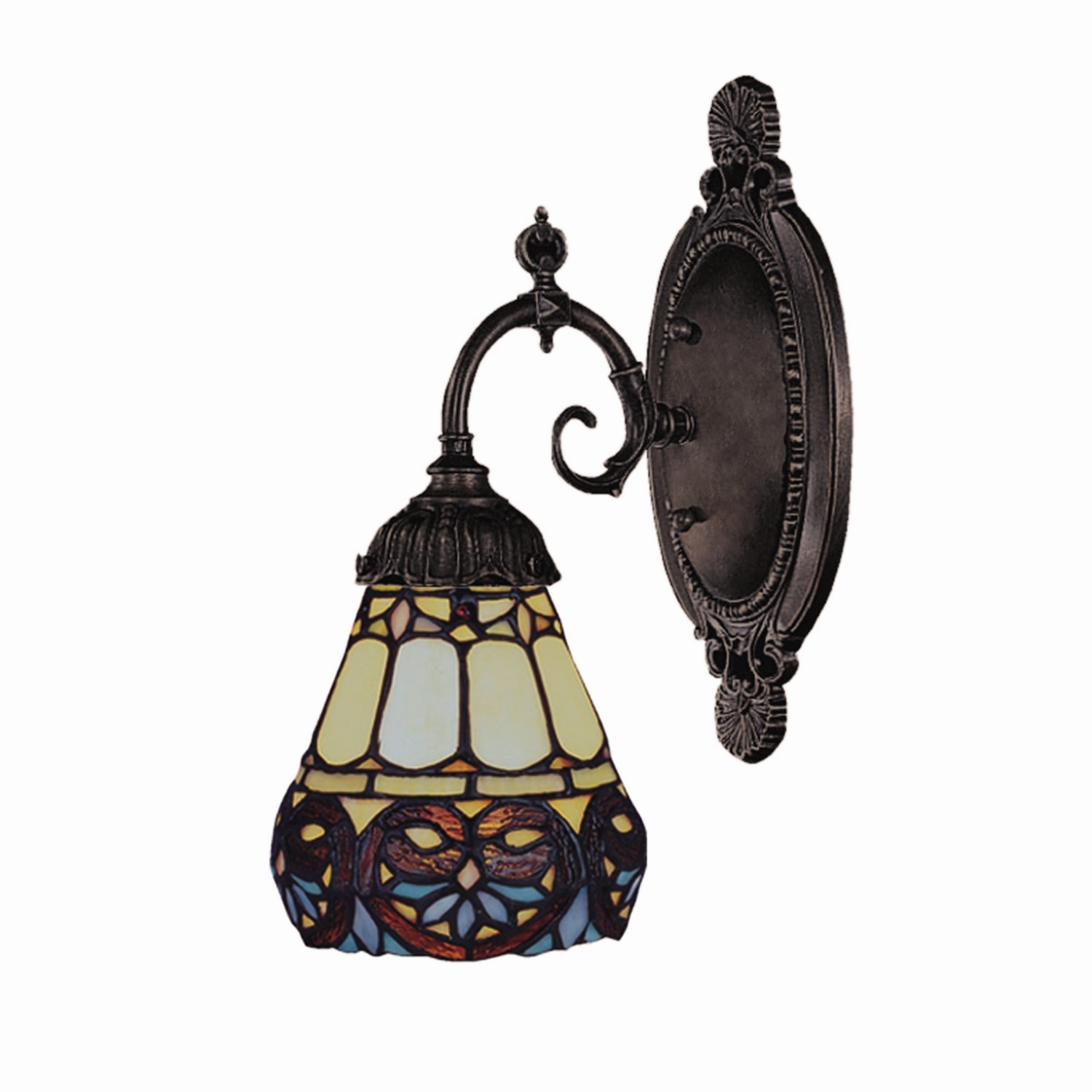 Mix-N-Match 1-Light… - image