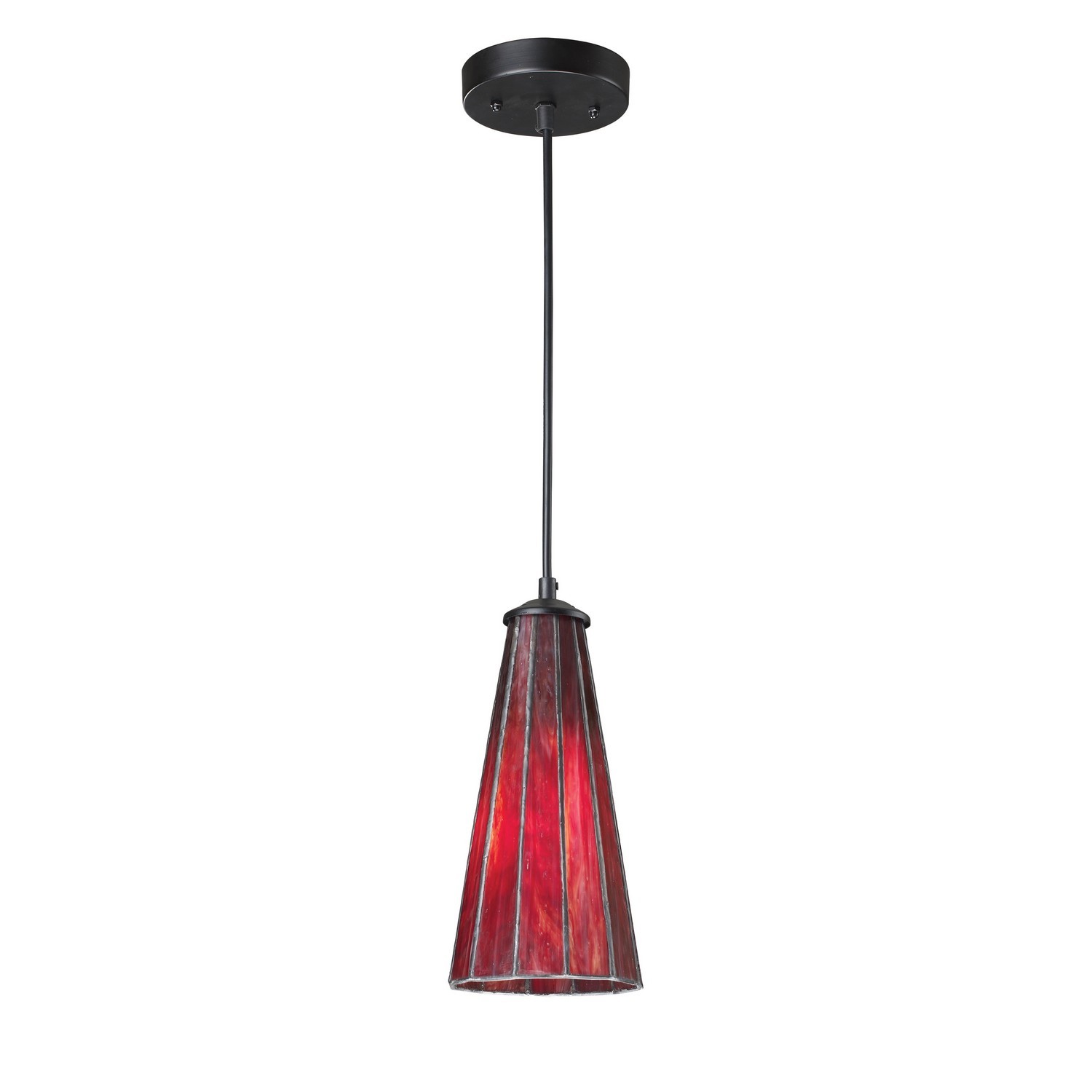 Lumino 1-Light Mini… - image