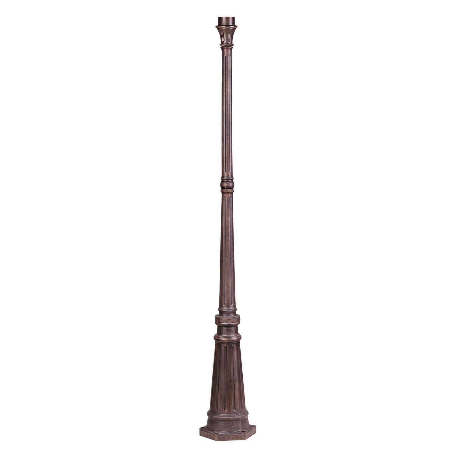 Outdoor Cast Alumin… - image