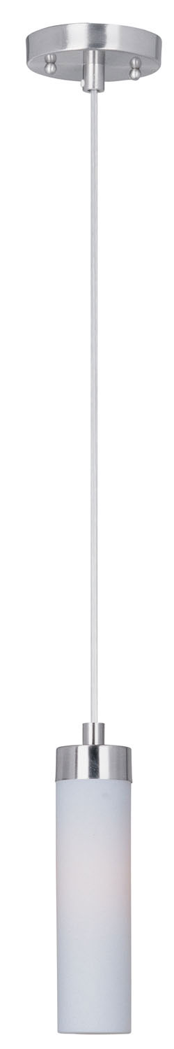 One Light Pendant