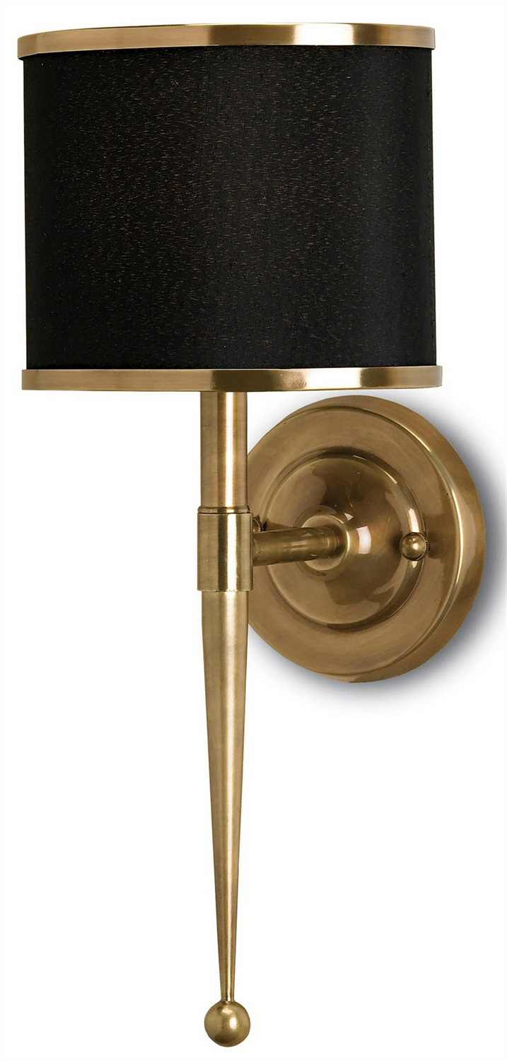 Primo One Light Wall Sconce