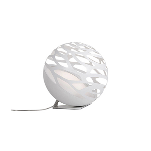 Led Table Lamp In W… - image