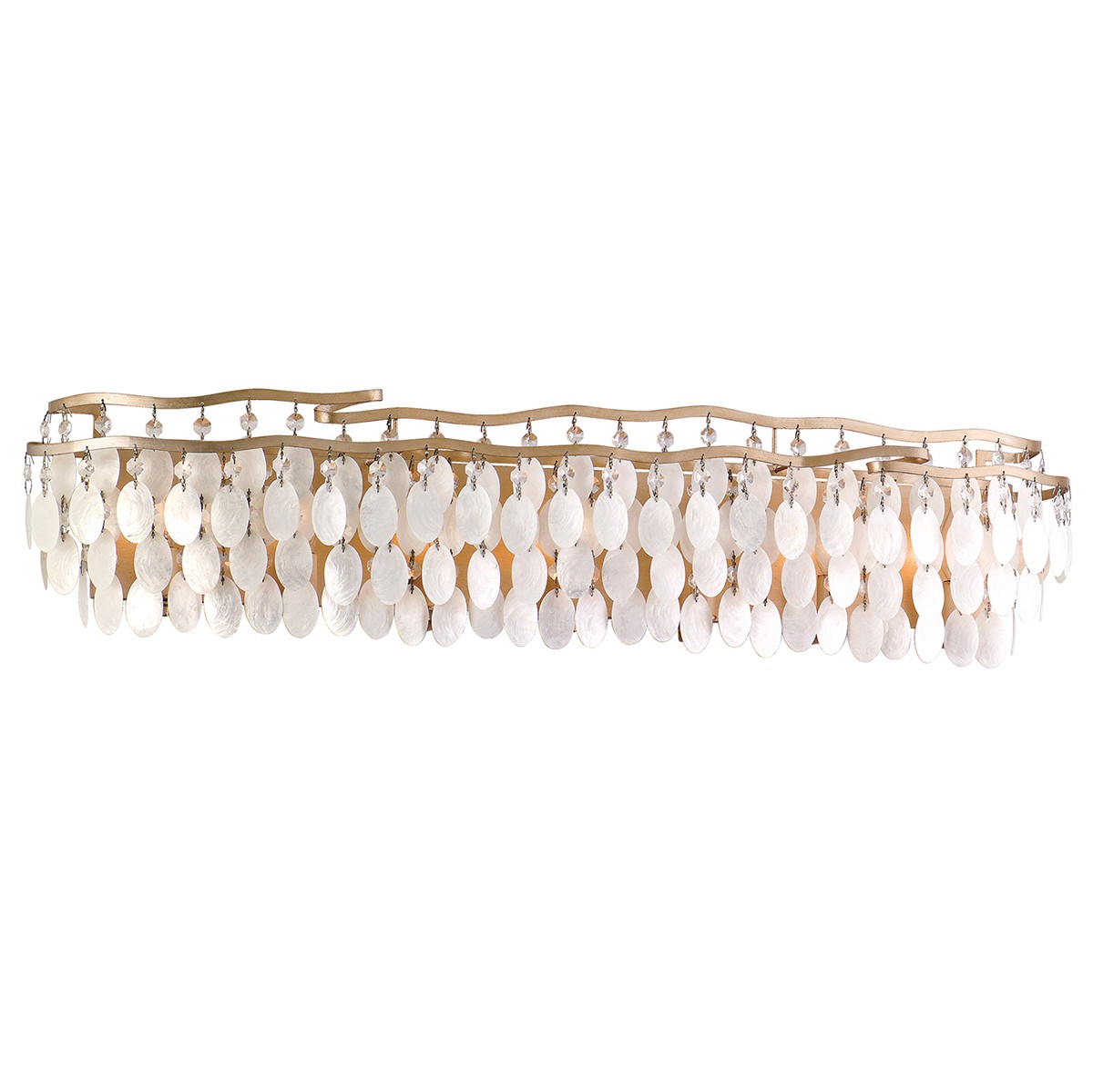 Corbett Dolce 7-Lig… - image
