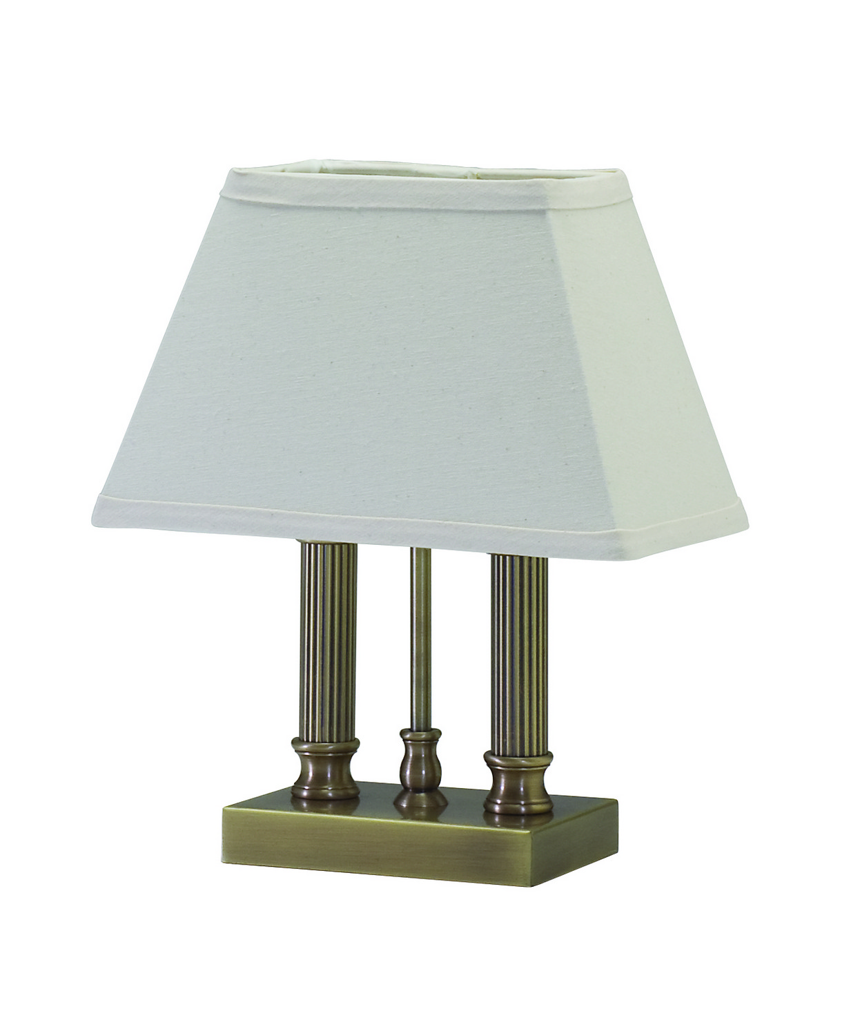 Coach Table Lamp In… - image