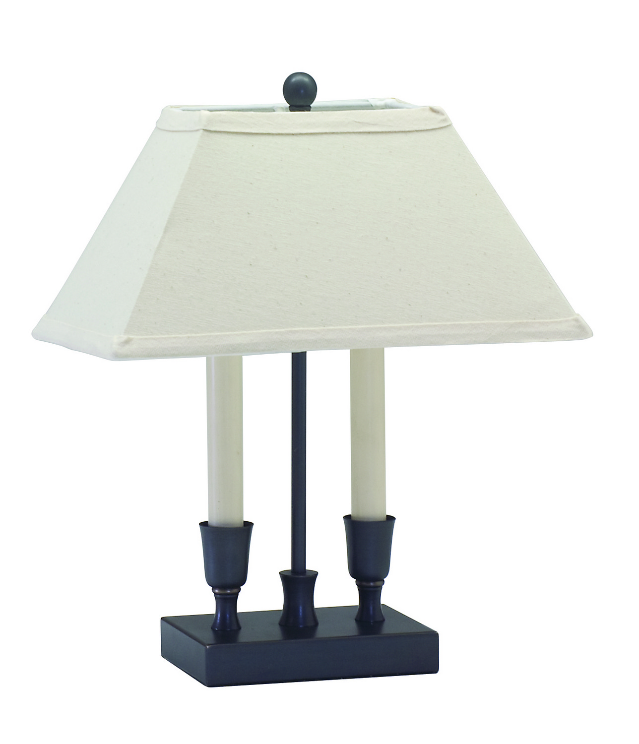 Coach Table Lamp In… - image