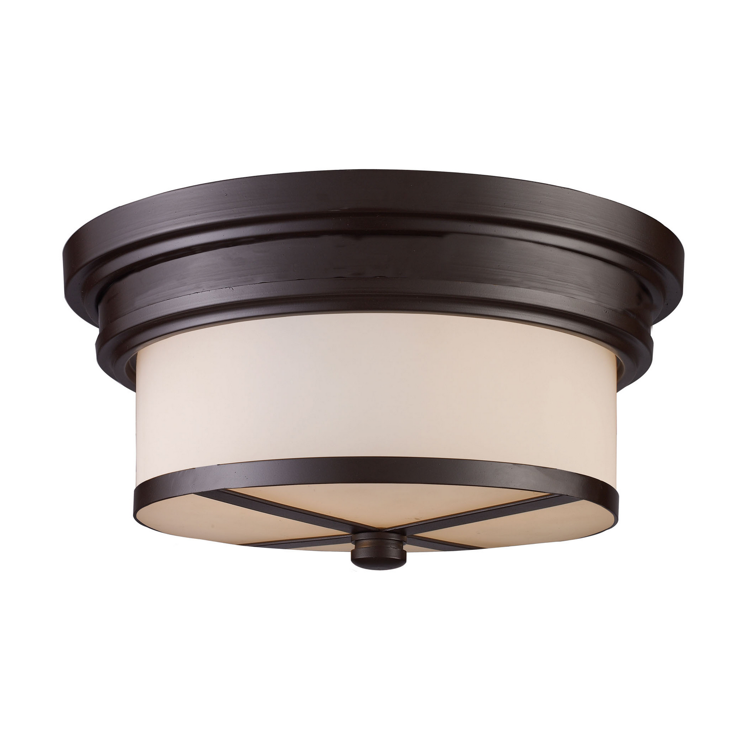 Flushmounts 2-Light… - image