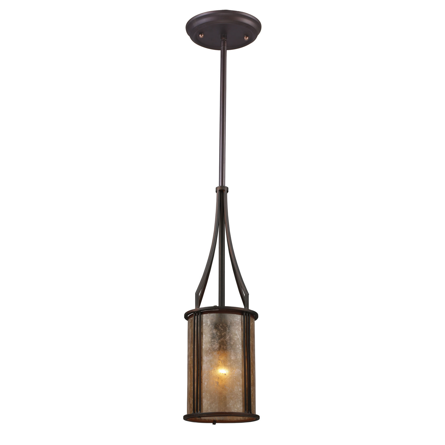 Barringer 1-Light M… - image