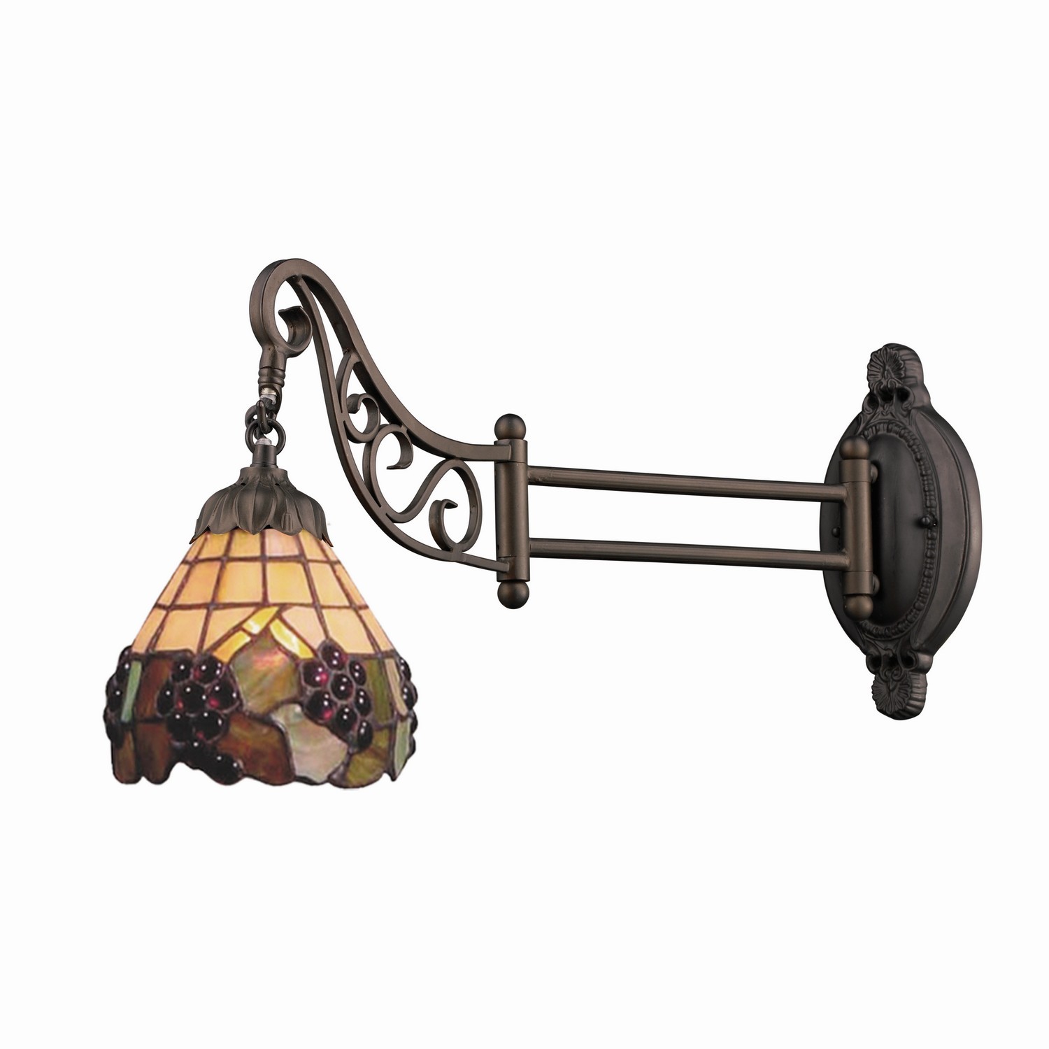 Mix-N-Match 1-Light… - image
