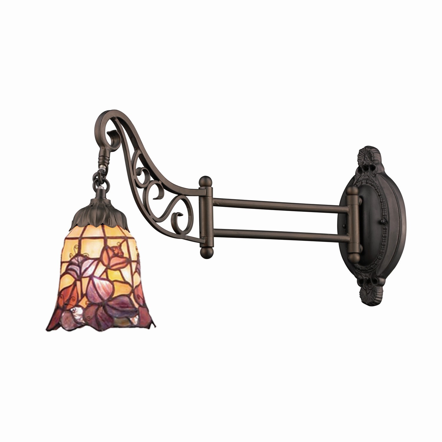 Mix-N-Match 1-Light… - image