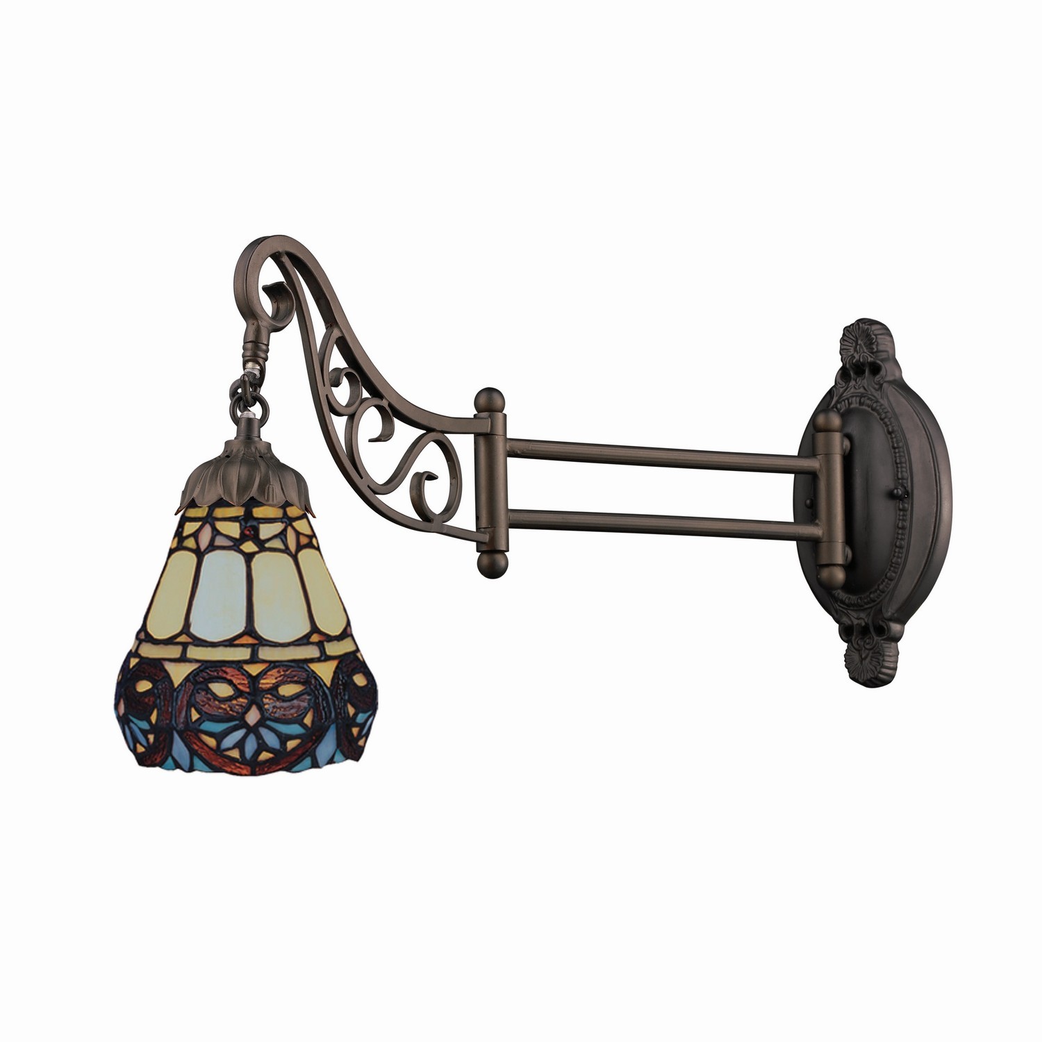 Mix-N-Match 1-Light… - image