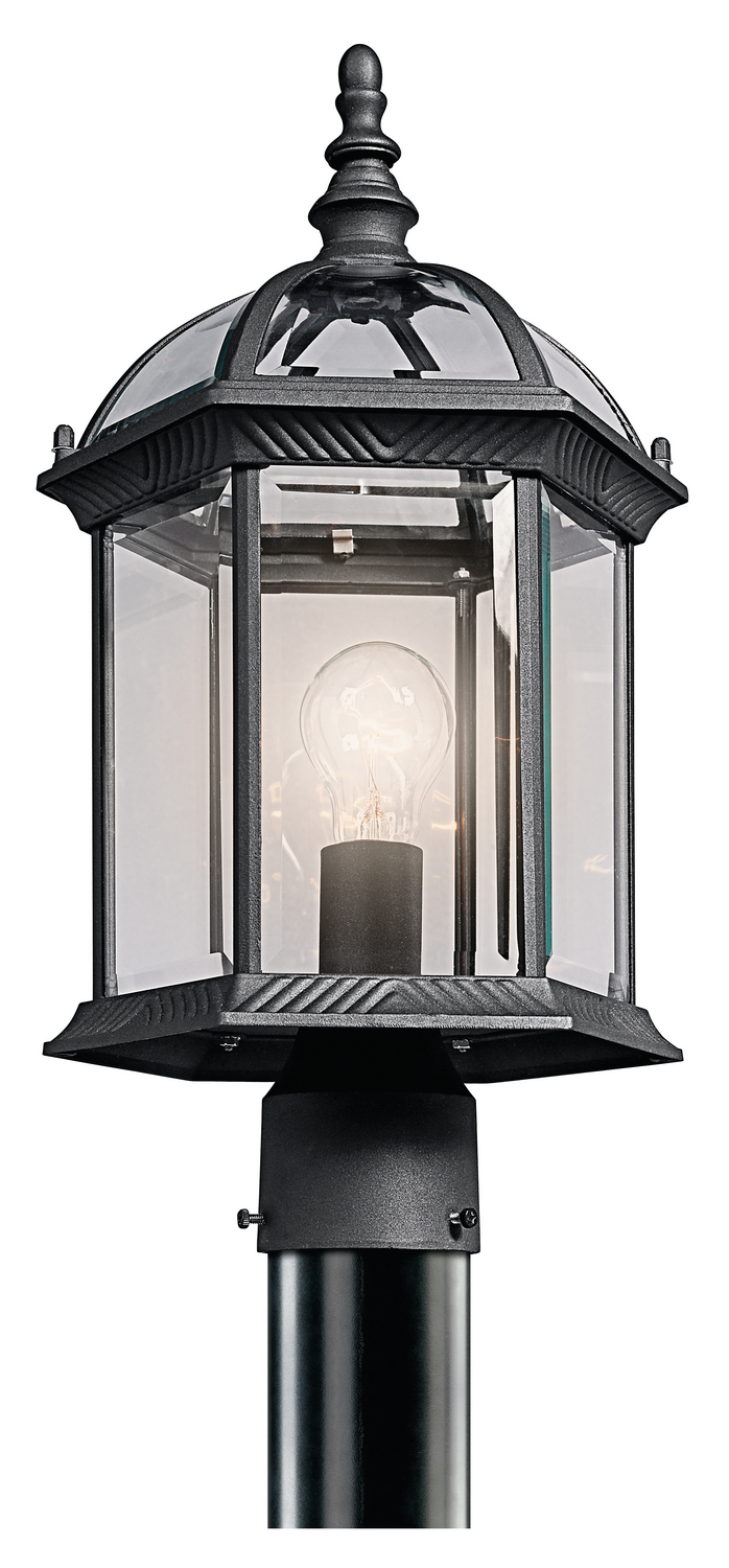 Barrie Outdoor Post… - image
