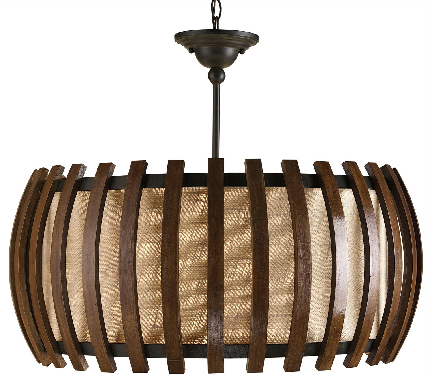 Dado One Light Pendant