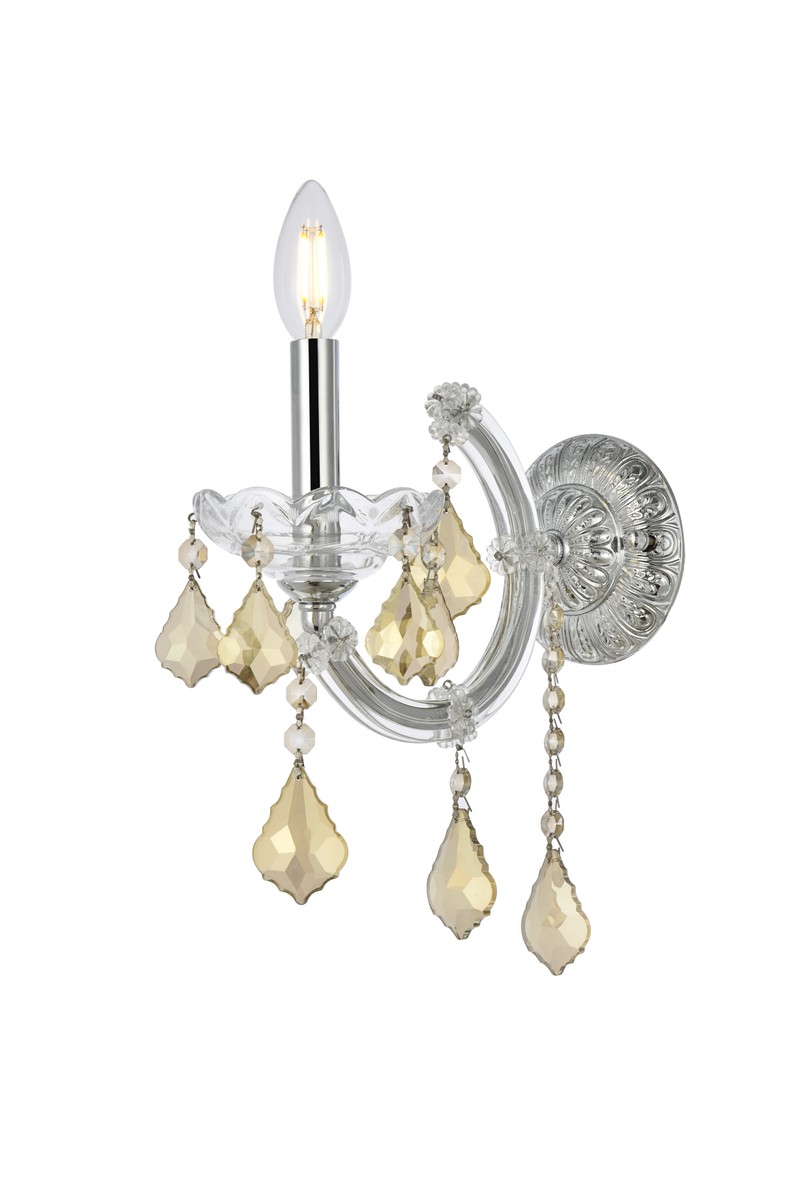 Maria Theresa 1-Lig… - image