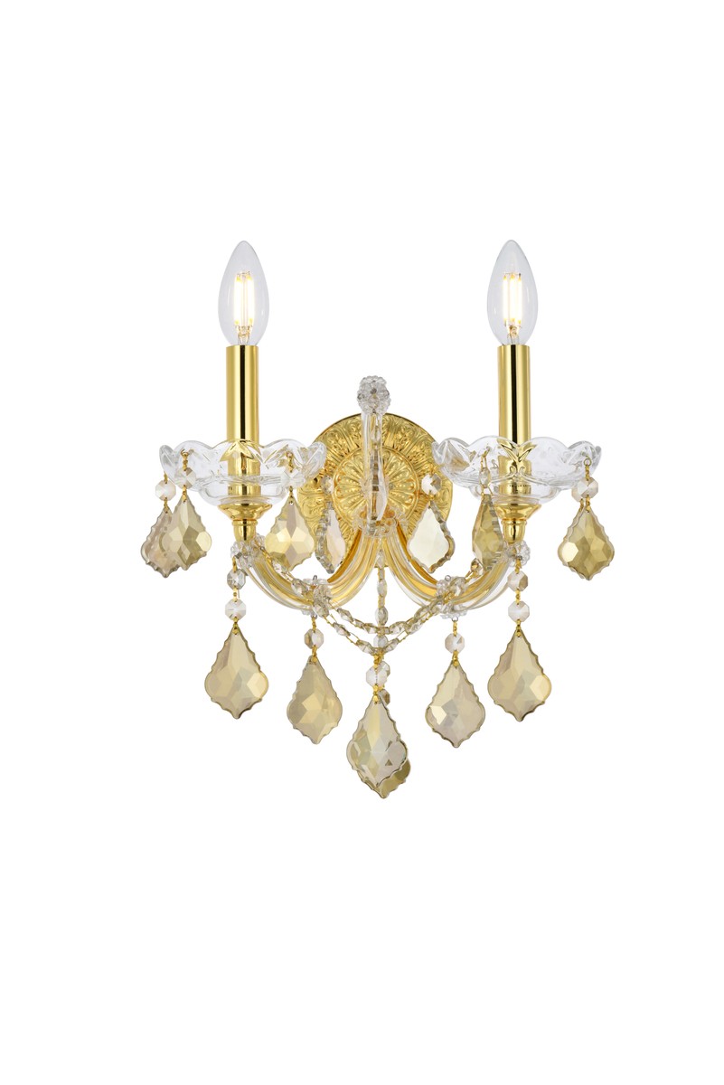 Maria Theresa 2-Lig… - image