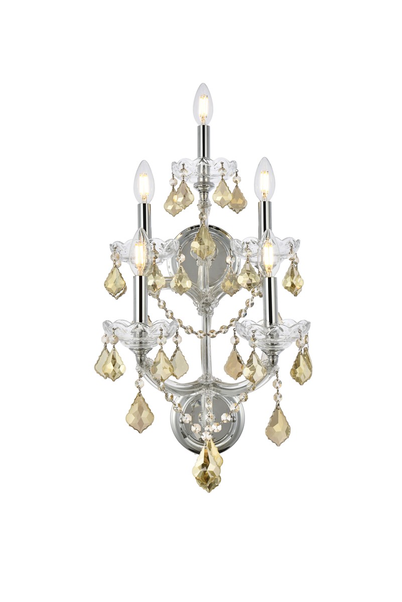 Maria Theresa 5-Lig… - image