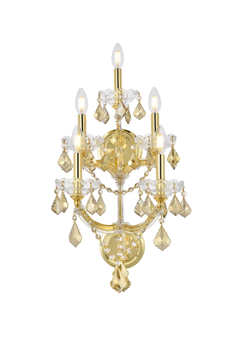 Maria Theresa 5-Lig… - image
