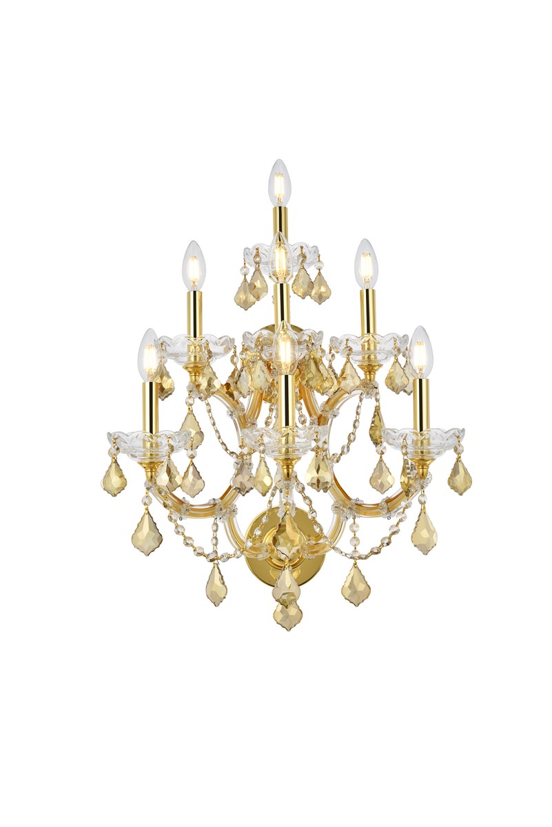 Maria Theresa 7-Lig… - image