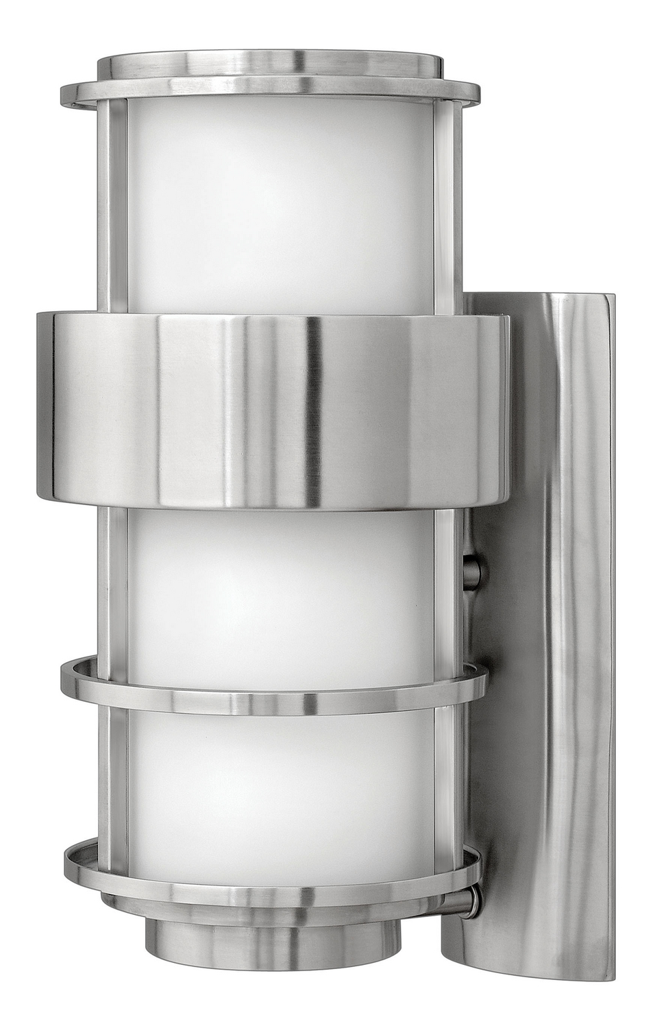 Hinkley Saturn LED Wall Mount in Stainless Steel - 1904SS