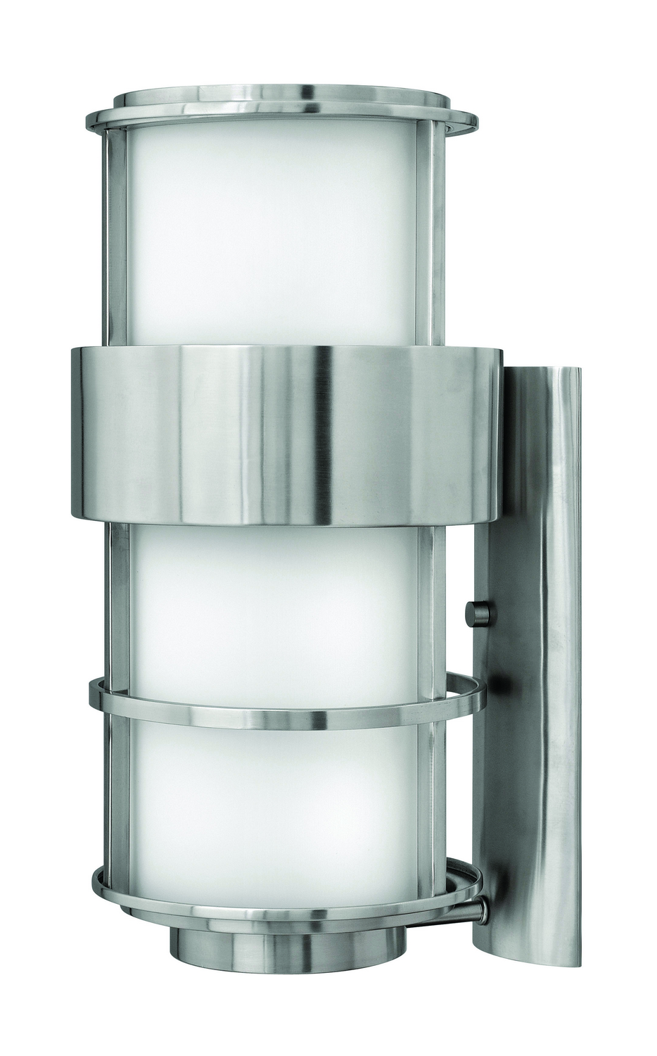 Hinkley Saturn LED Wall Mount in Stainless Steel - 1905SS