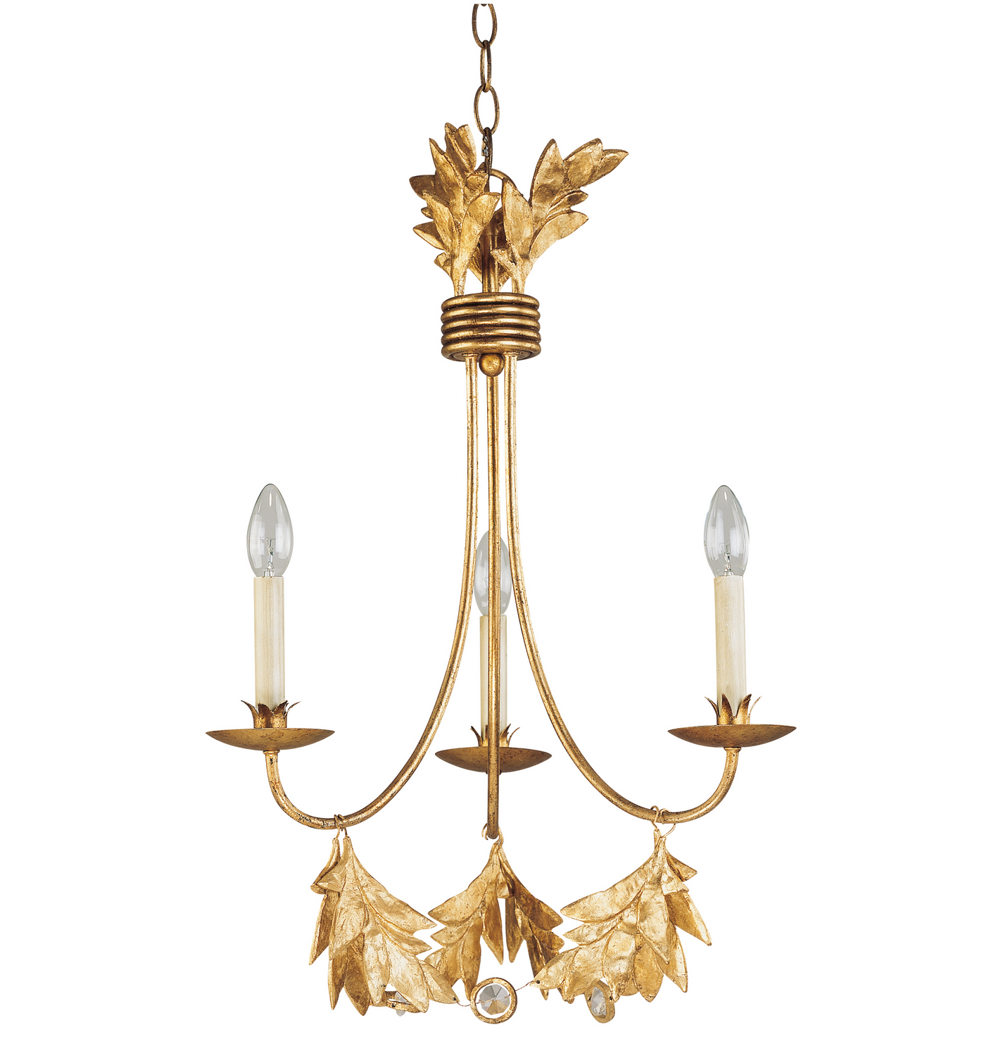 Sweet Olive 3-Light… - image