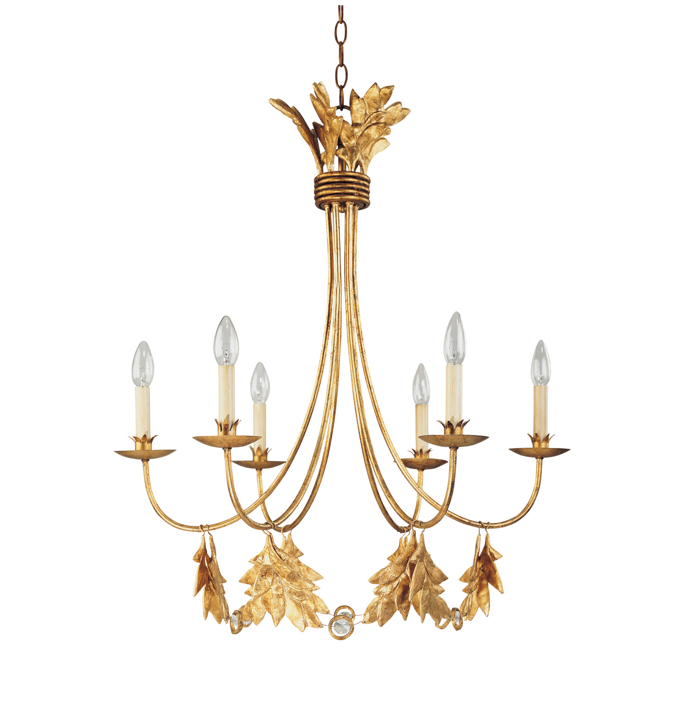 Sweet Olive 6-Light… - image