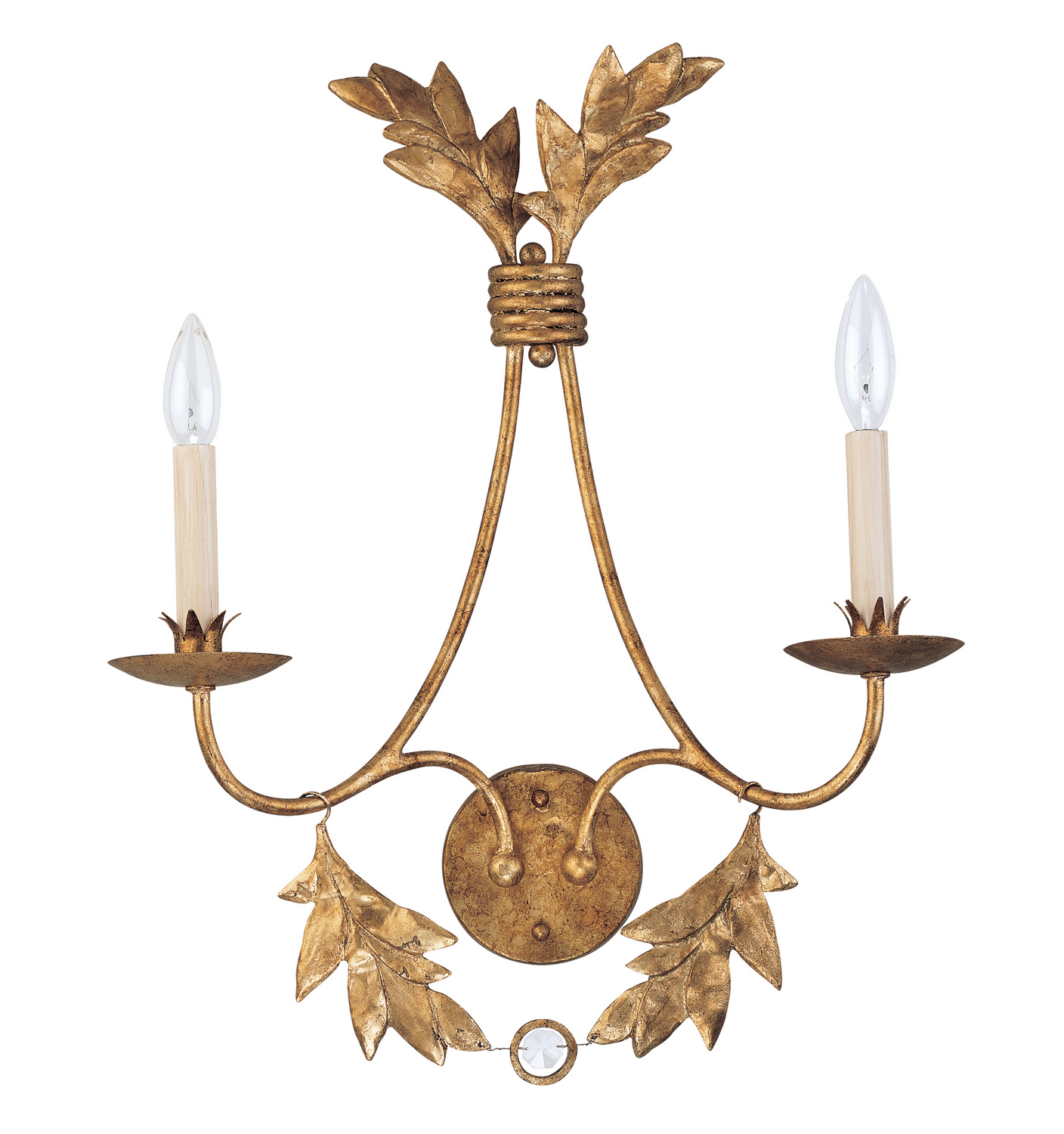 Sweet Olive 2-Light… - image