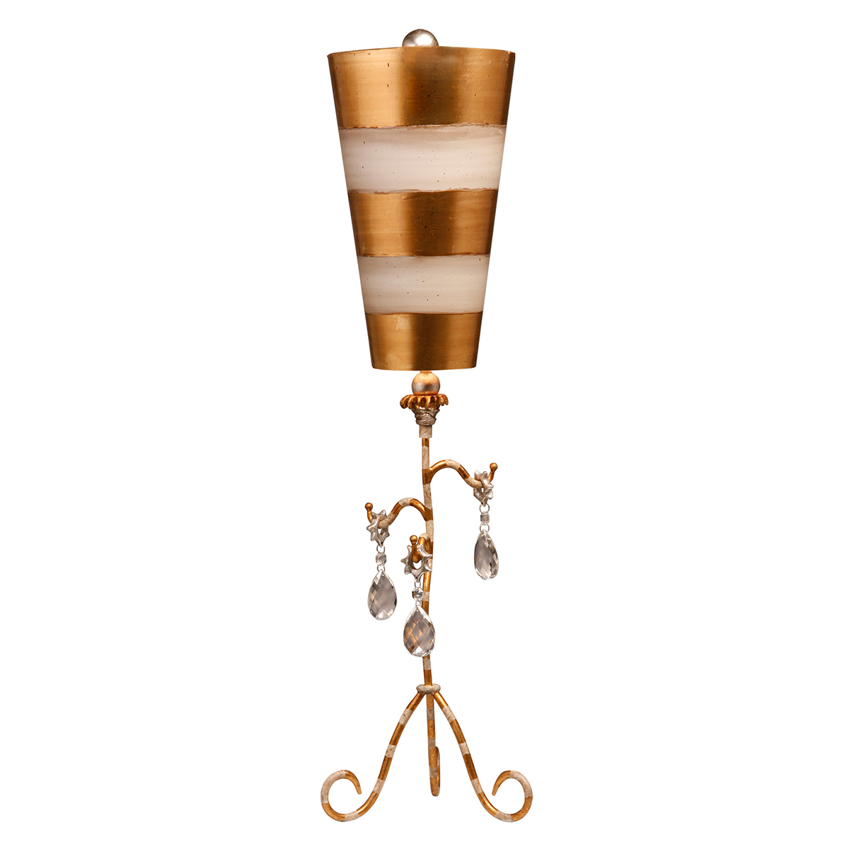 Tivoli 1-Light Tabl… - image