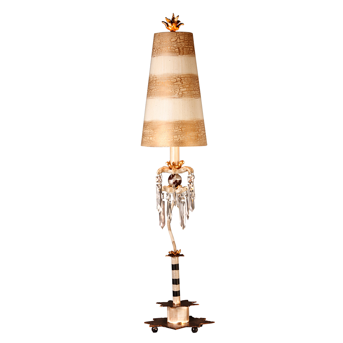 Birdland 1-Light Bu… - image