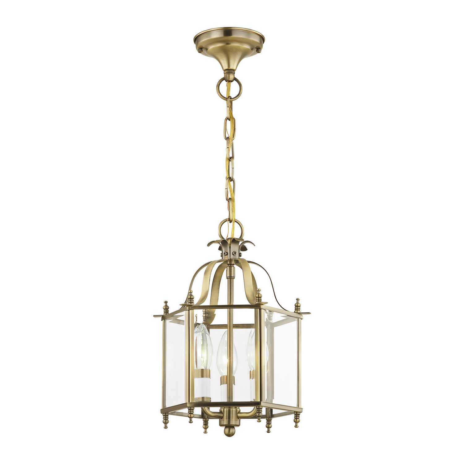 Livingston 3-Light … - image