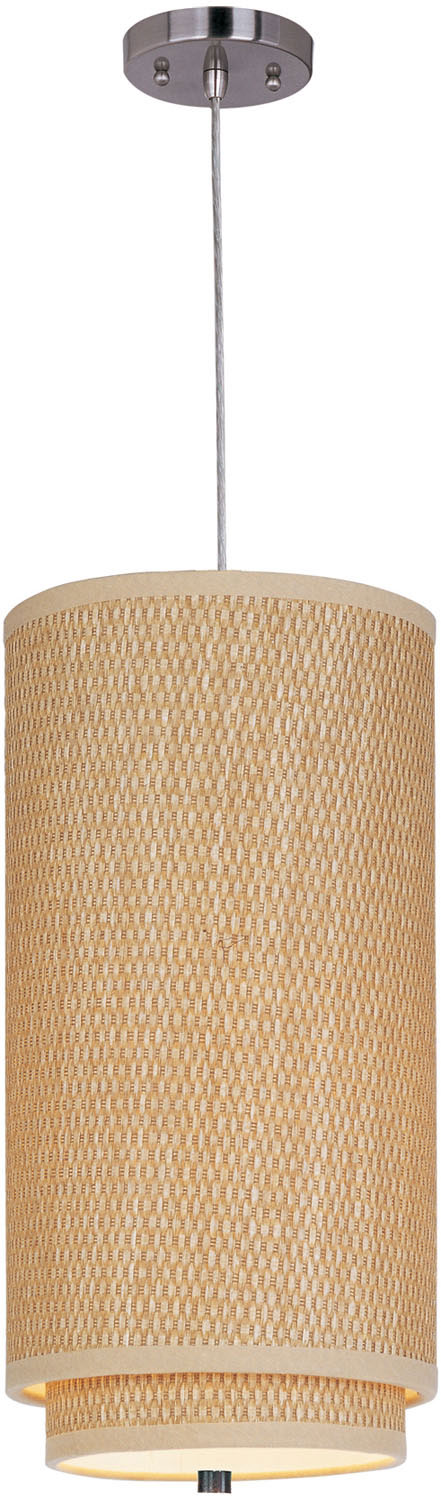 One Light Mini Pendant