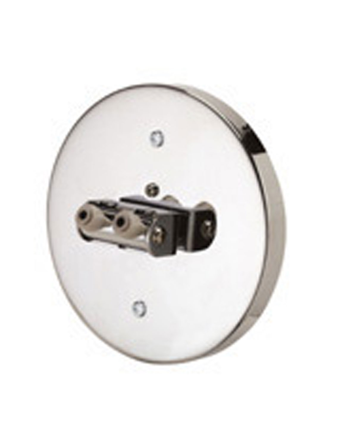 4 Round Swivel Canopy