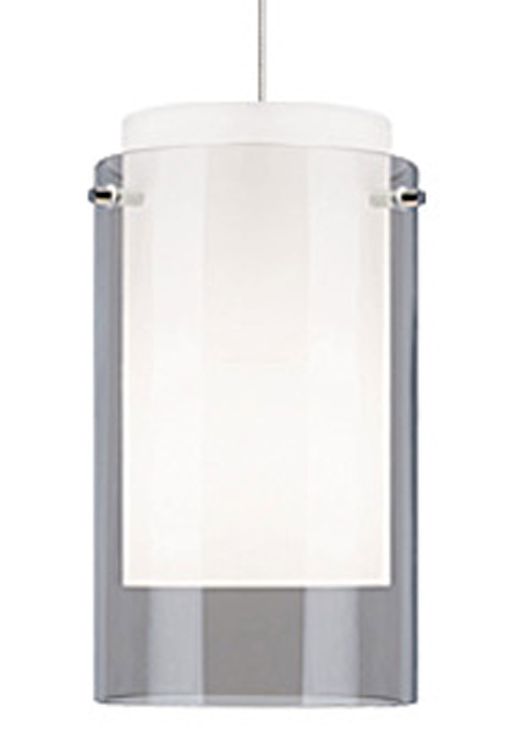 One Light Pendant
