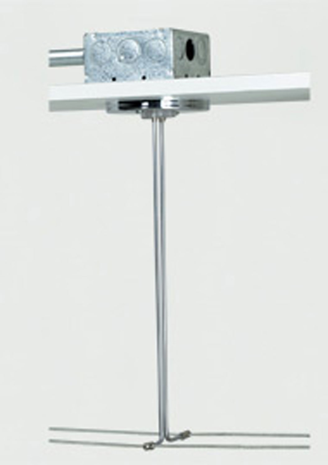 Kable Lite 4 Round Power Feed Canopy Single-Feed