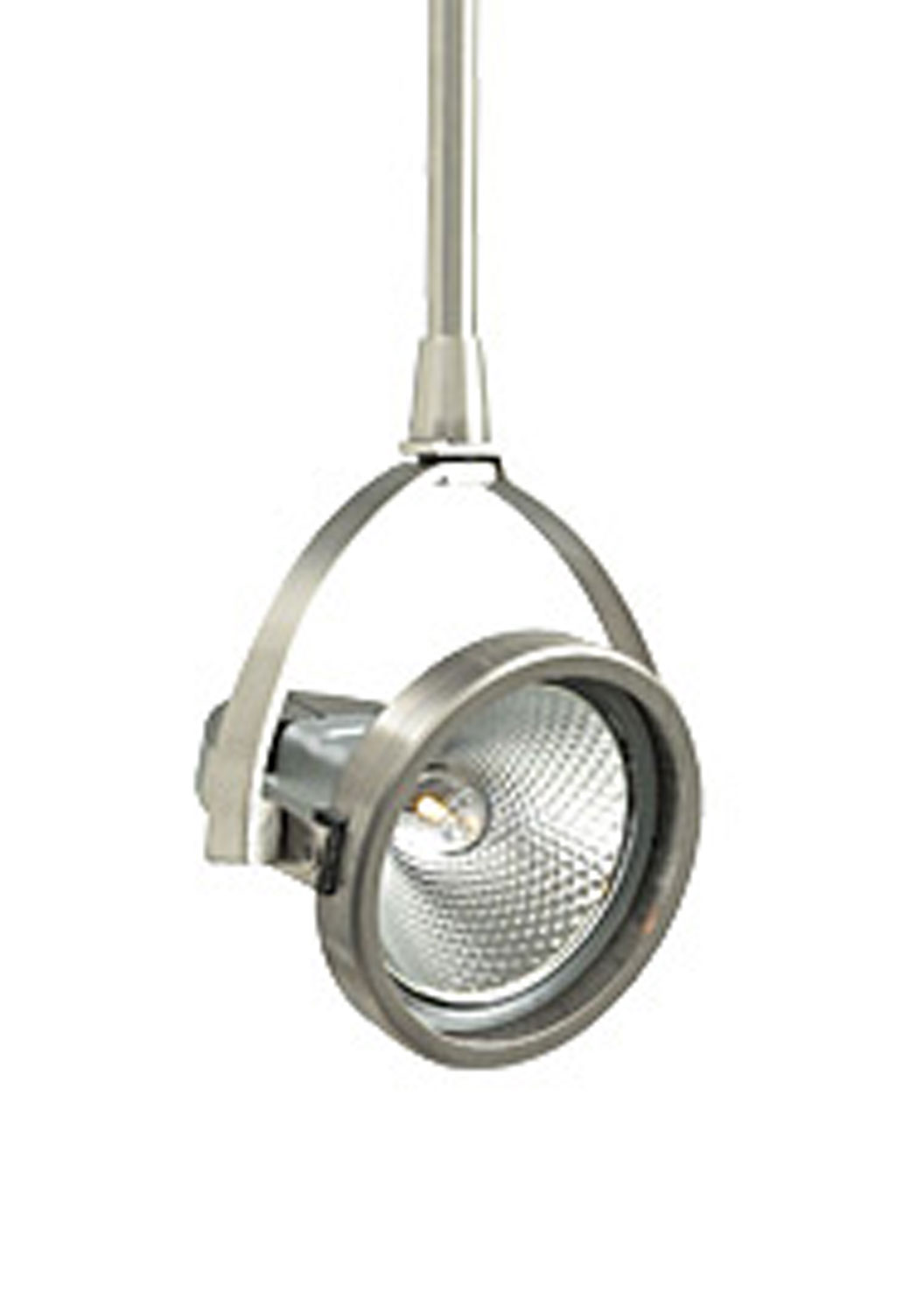 Satin Nickel Head F… - image