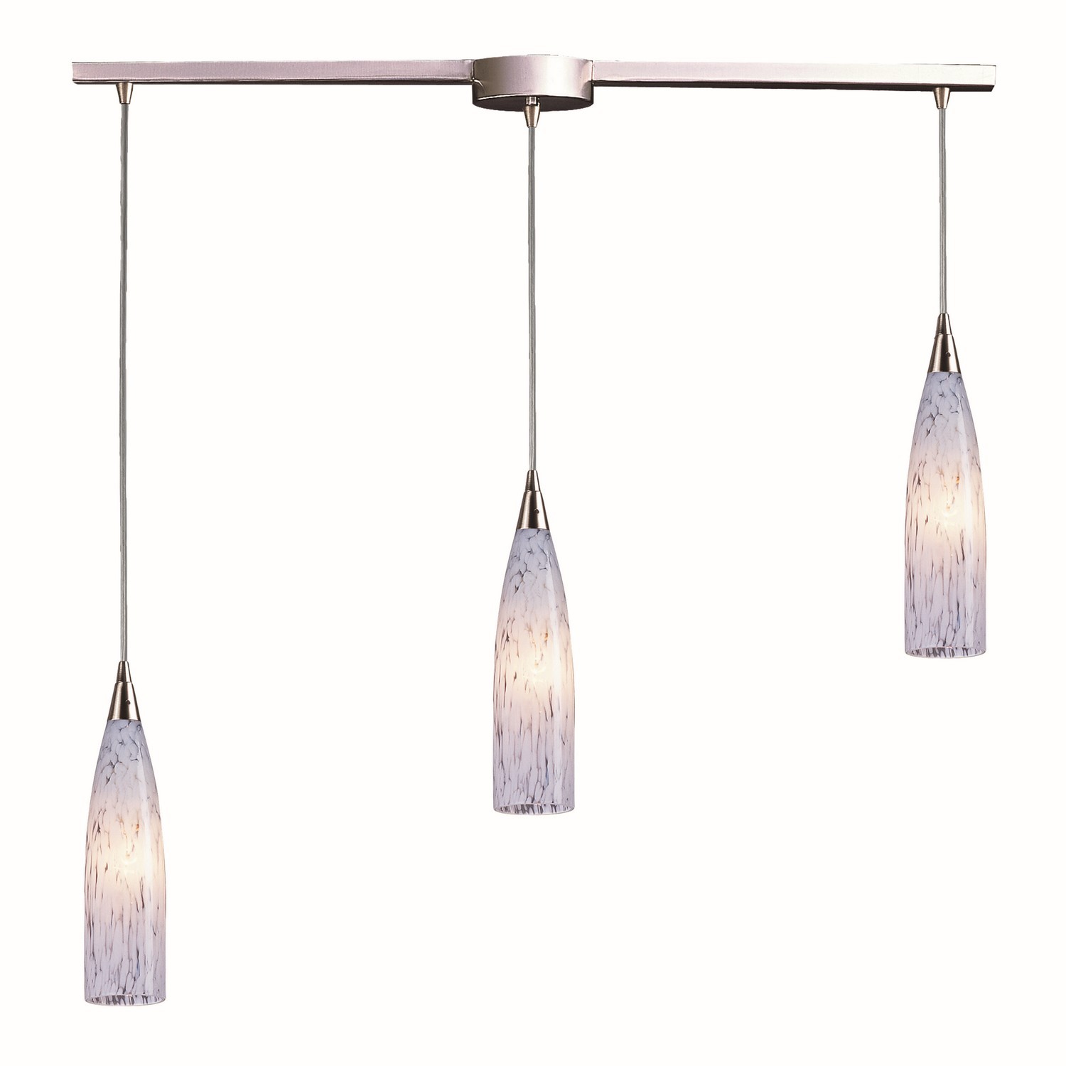 Lungo 3-Light Penda… - image