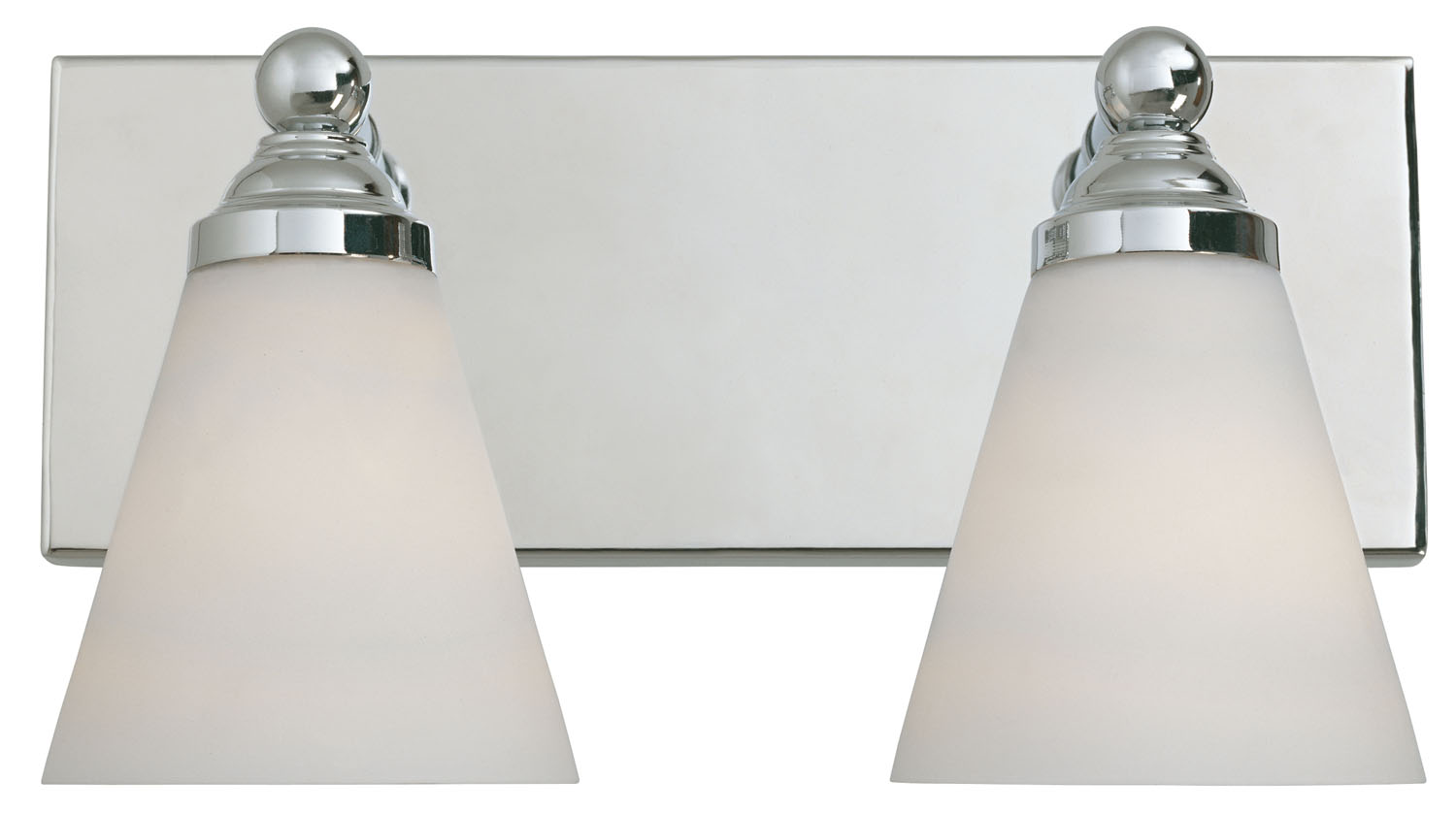 Hudson 2-Light Bath… - image