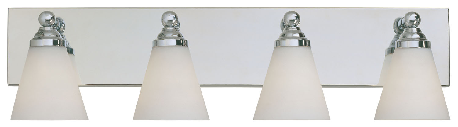 Hudson 4-Light Bath… - image