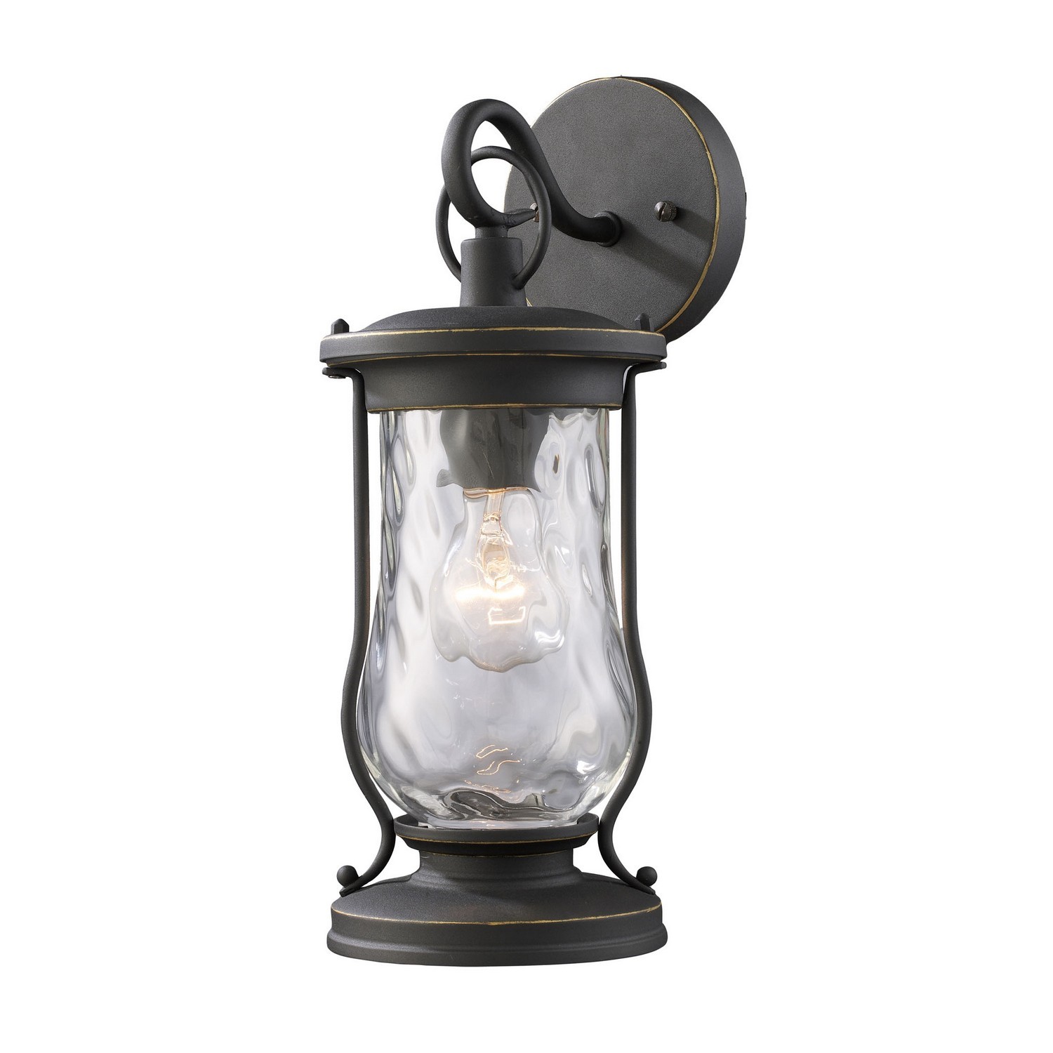 Farmstead 1-Light O… - image