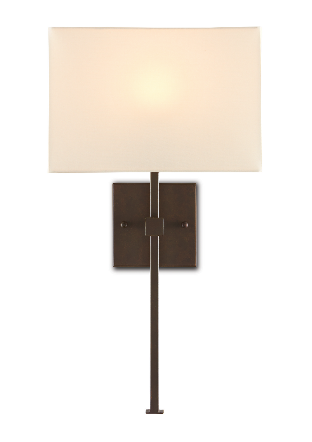 Ashdown One Light Wall Sconce