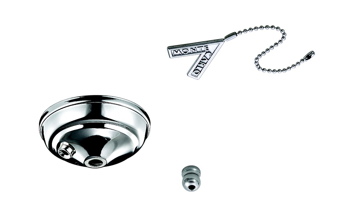 Pull Chain Type Bowl Cap Kit
