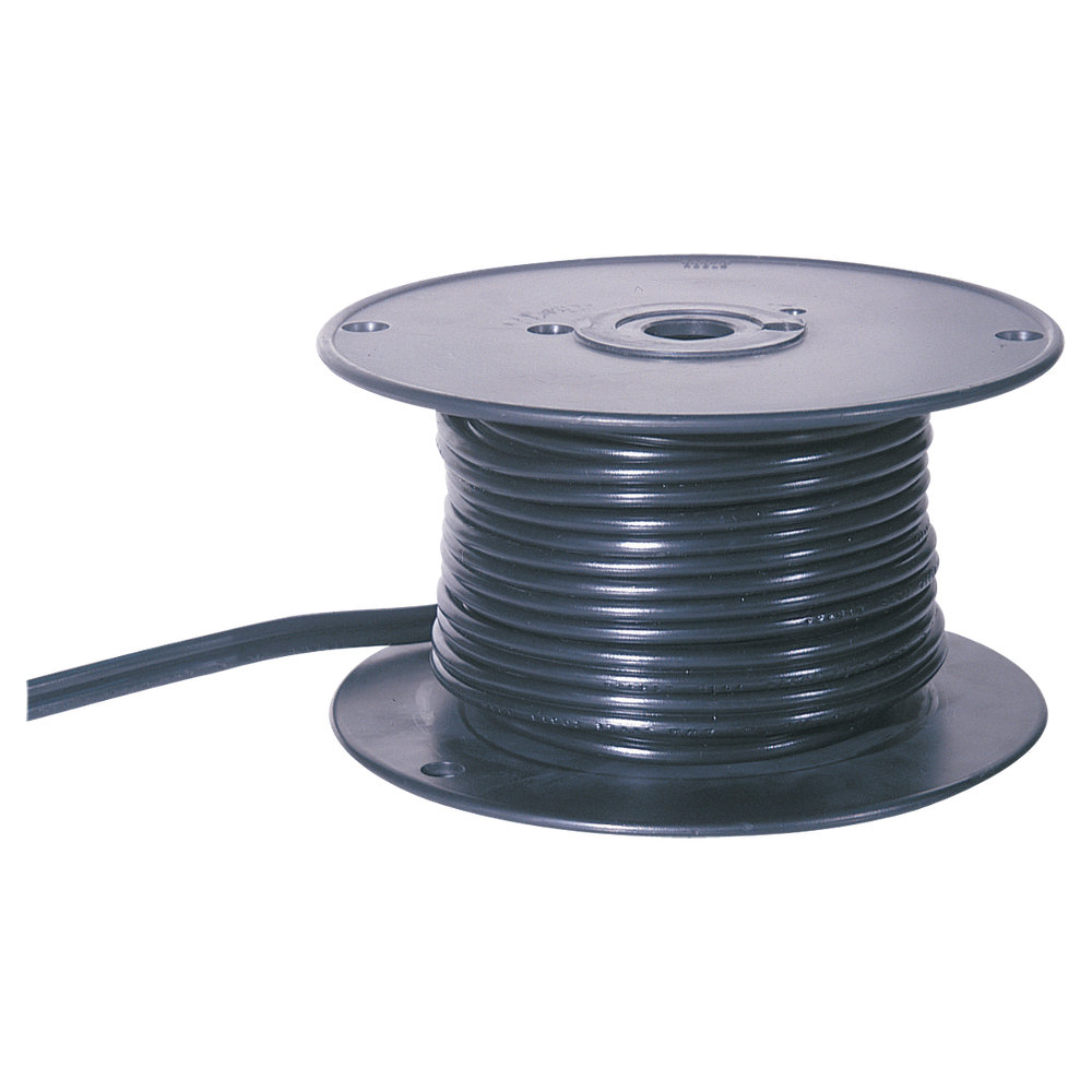 Black 100 Feet Cable