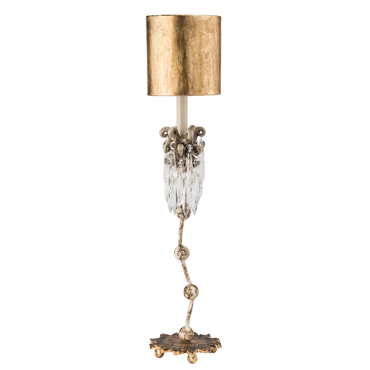 Venetian 1-Light Ta… - image