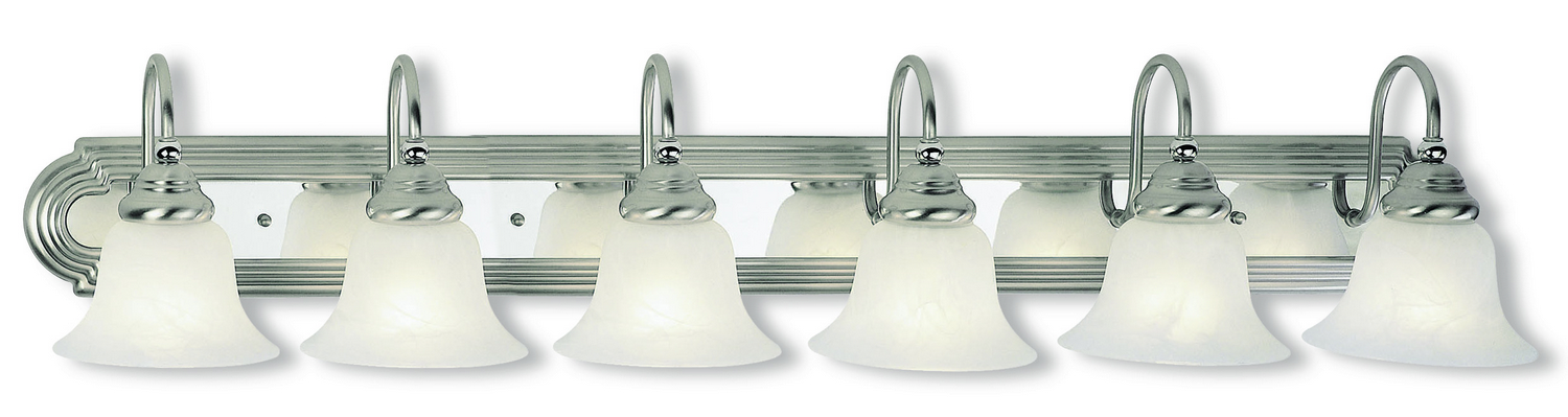 Belmont 6-Light Bat… - image