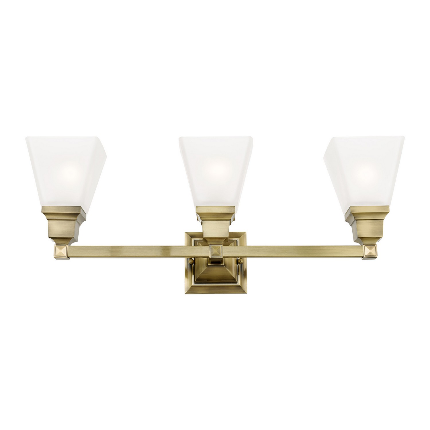 Mission 3-Light Bat… - image